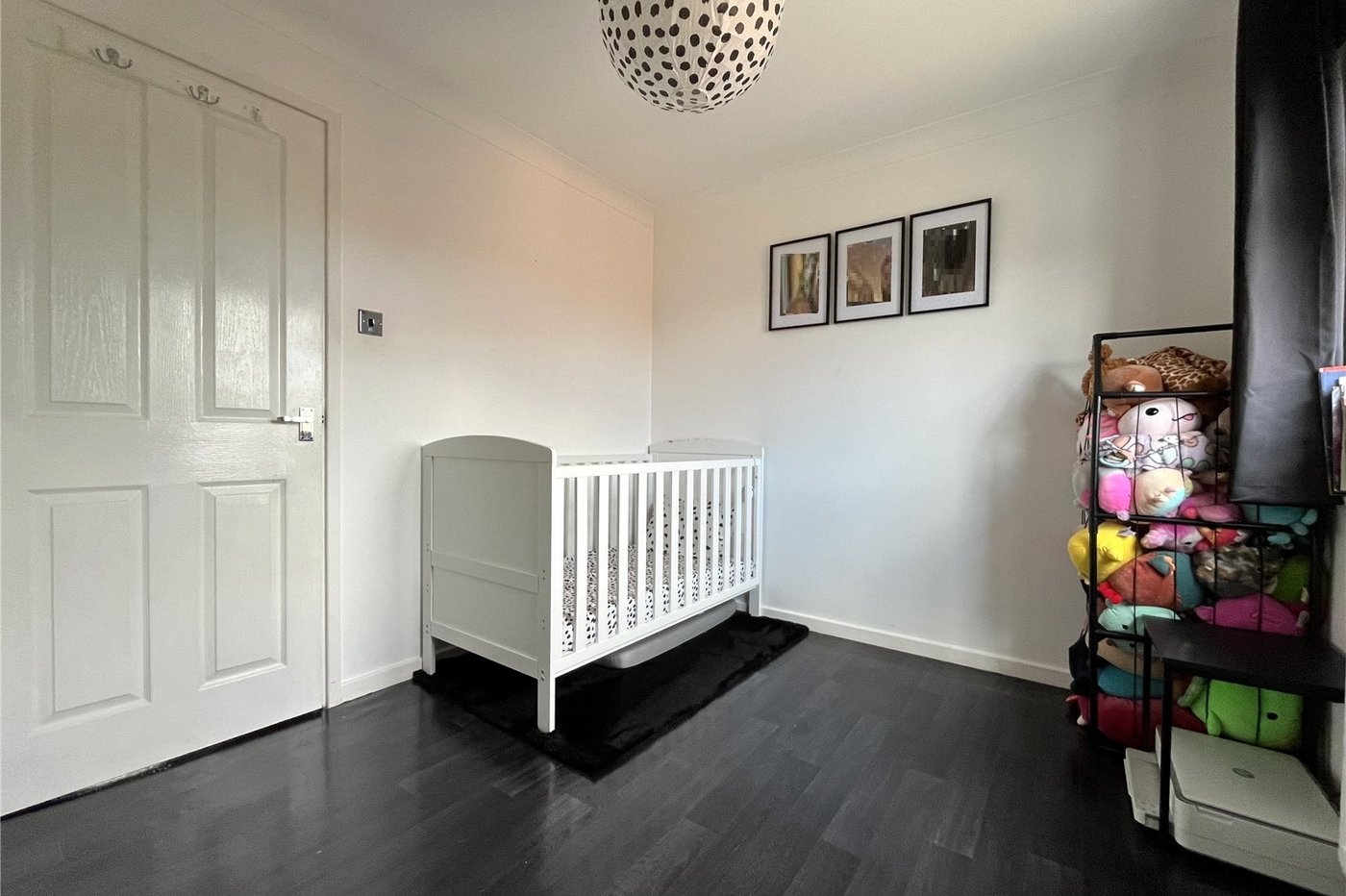 2 bedroom house for sale in Walderslade | Robinson Michael & Jackson