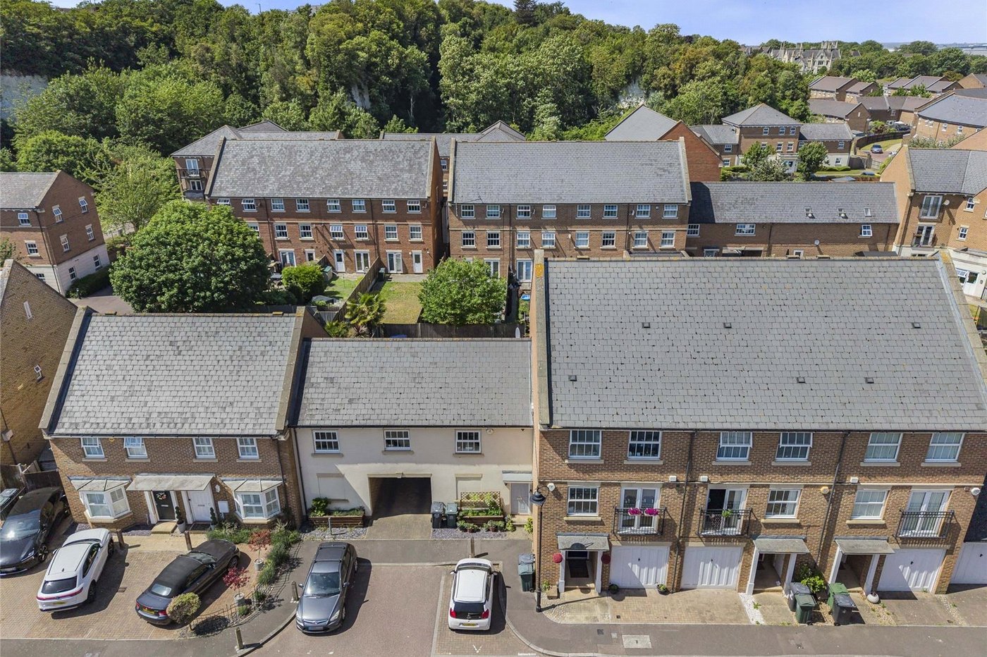 2 bedroom property for sale in Greenhithe | Robinson Jackson