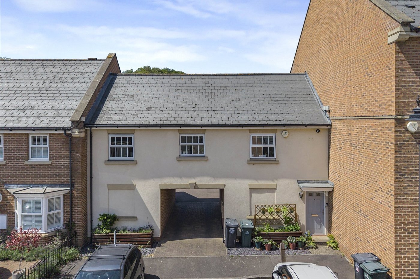 2 bedroom property for sale in Greenhithe | Robinson Jackson