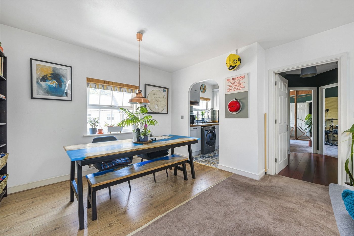 2 bedroom property for sale in Greenhithe | Robinson Jackson