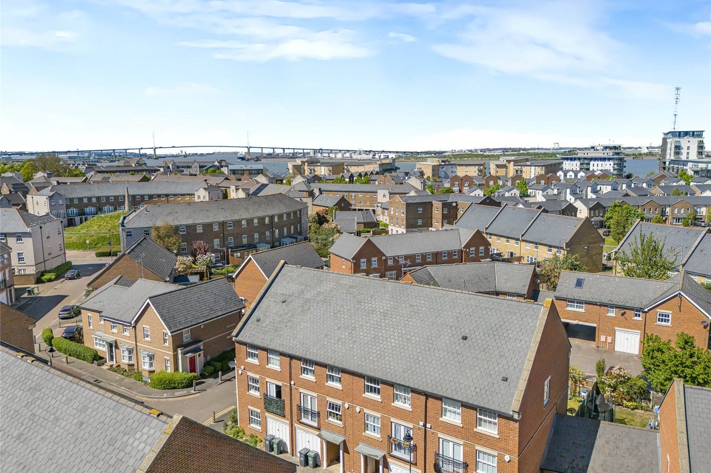 3 bedroom house for sale in Greenhithe | Robinson Jackson