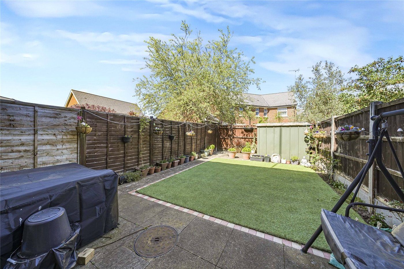 3 bedroom house for sale in Greenhithe | Robinson Jackson