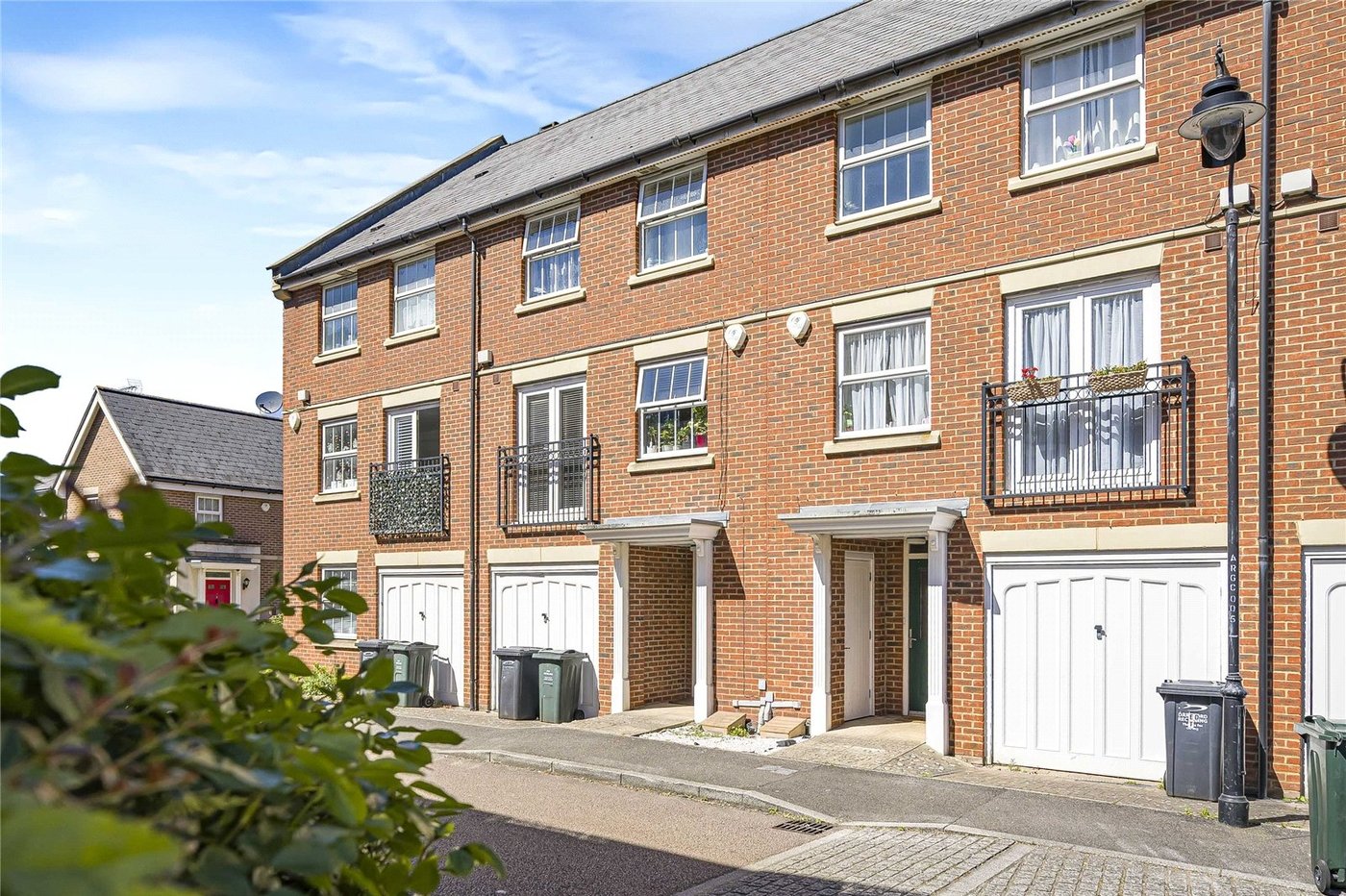 3 bedroom house for sale in Greenhithe | Robinson Jackson