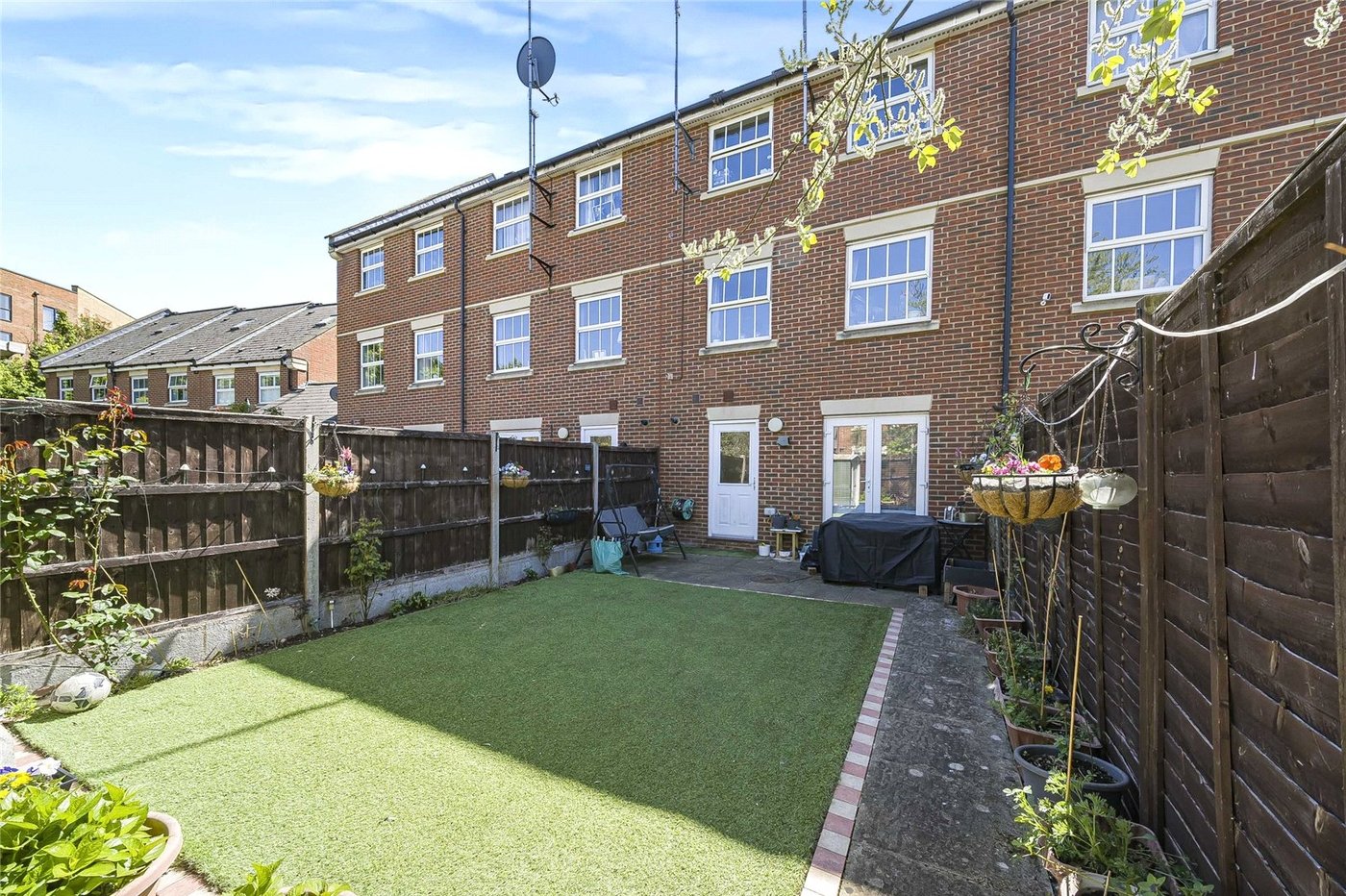 3 bedroom house for sale in Greenhithe | Robinson Jackson