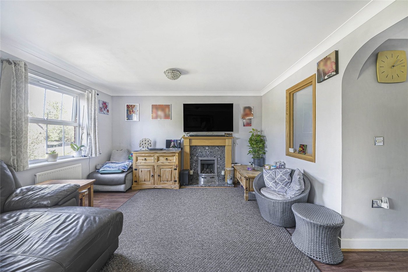 3 bedroom house for sale in Greenhithe | Robinson Jackson