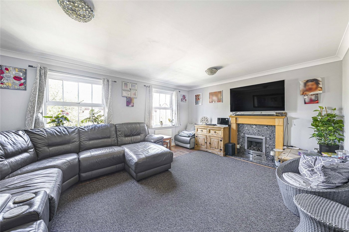 3 bedroom house for sale in Greenhithe | Robinson Jackson