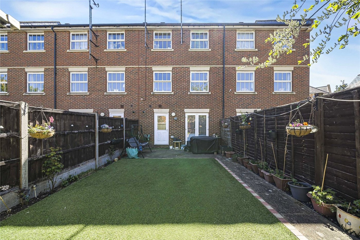 3 bedroom house for sale in Greenhithe | Robinson Jackson