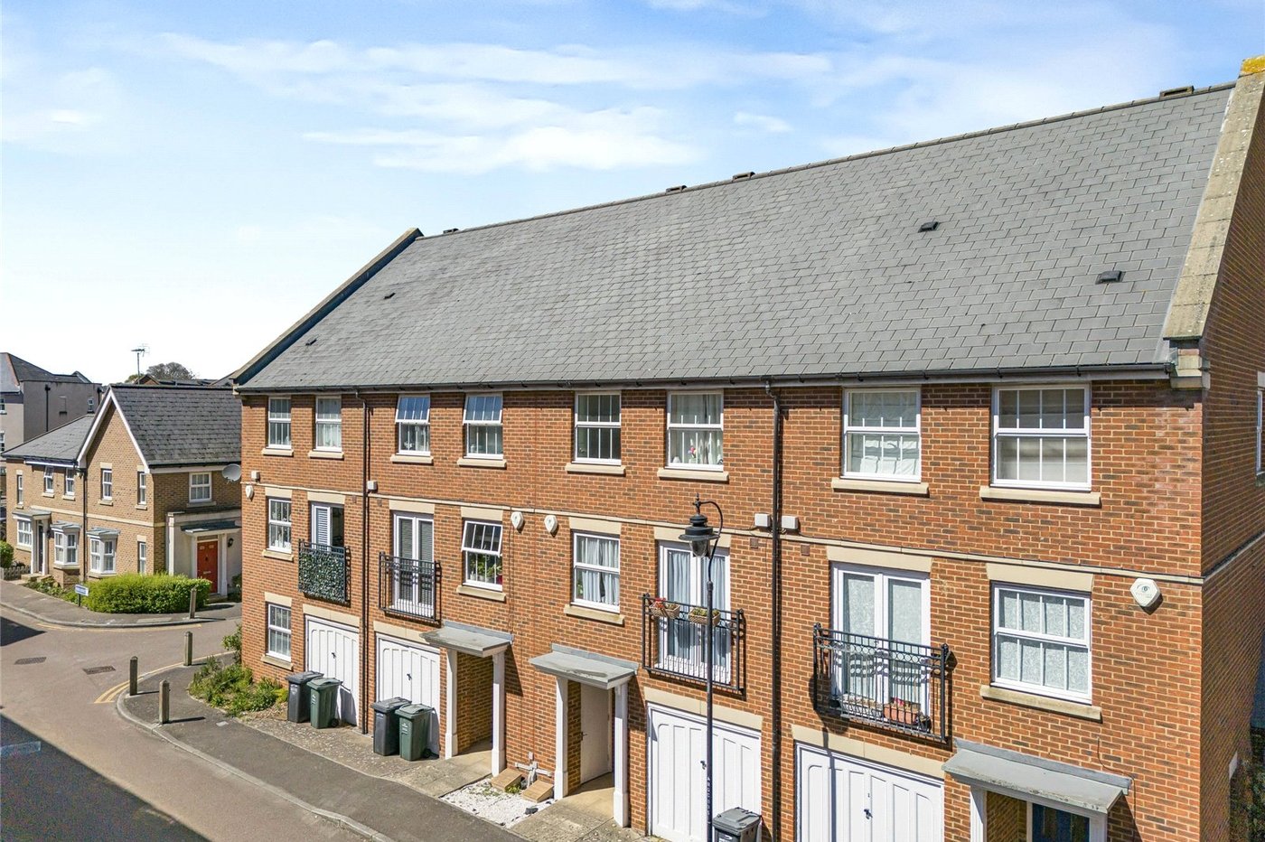 3 bedroom house for sale in Greenhithe | Robinson Jackson
