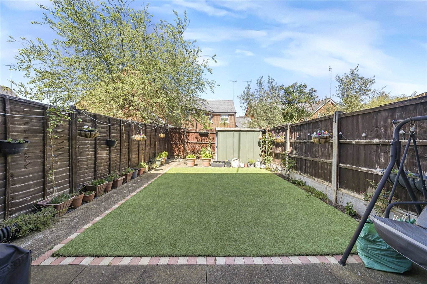 3 bedroom house for sale in Greenhithe | Robinson Jackson