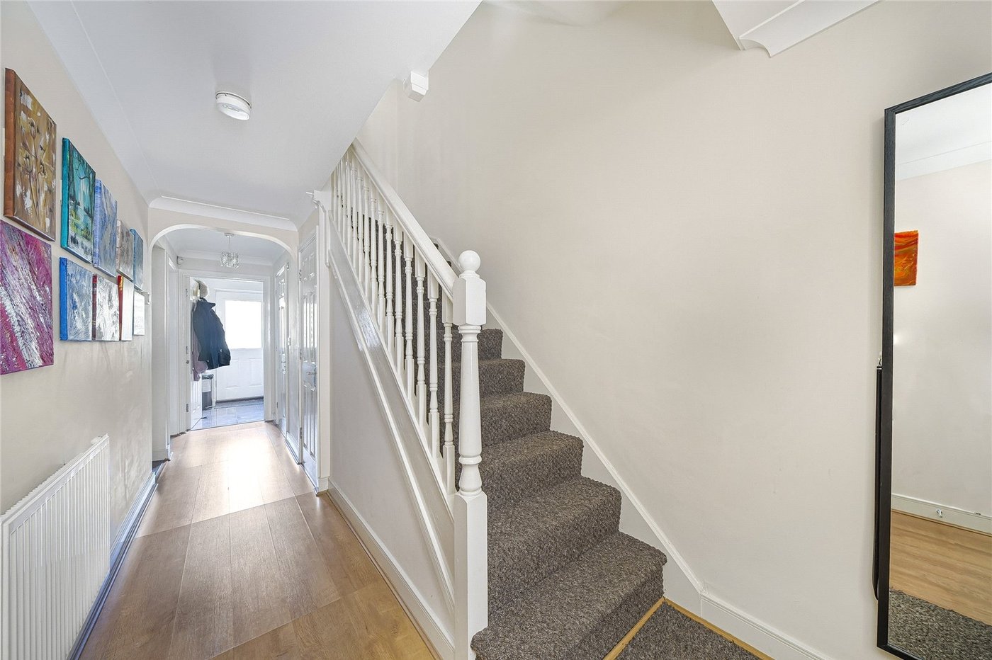 3 bedroom house for sale in Greenhithe | Robinson Jackson