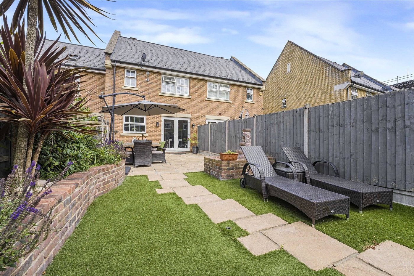 3 bedroom house for sale in Greenhithe | Robinson Jackson
