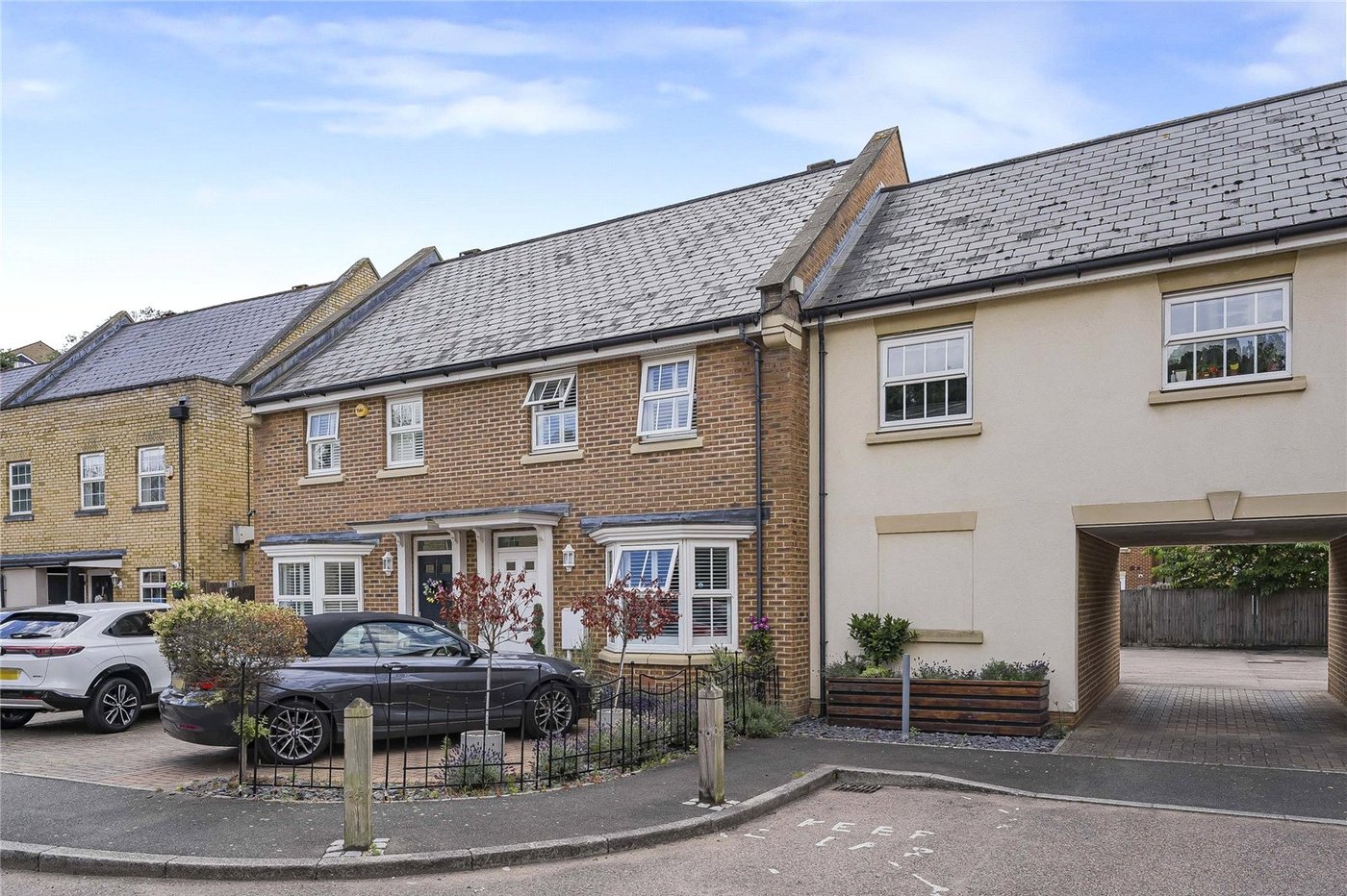 3 bedroom house for sale in Greenhithe | Robinson Jackson