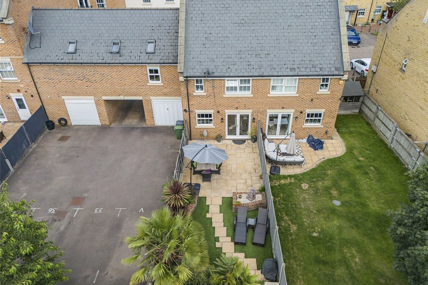 3 bedroom house for sale in Greenhithe | Robinson Jackson