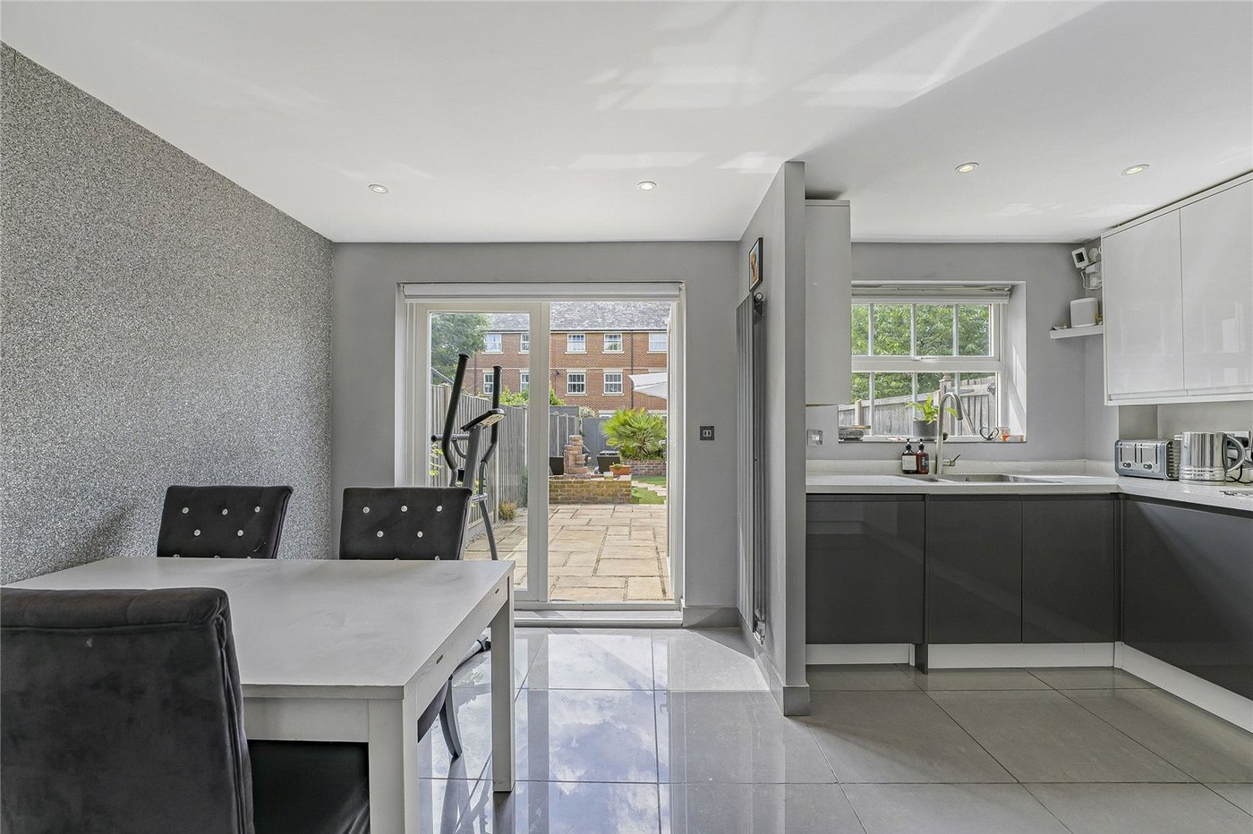 3 bedroom house for sale in Greenhithe | Robinson Jackson