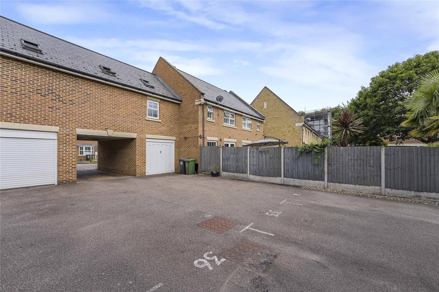 3 bedroom house for sale in Greenhithe | Robinson Jackson