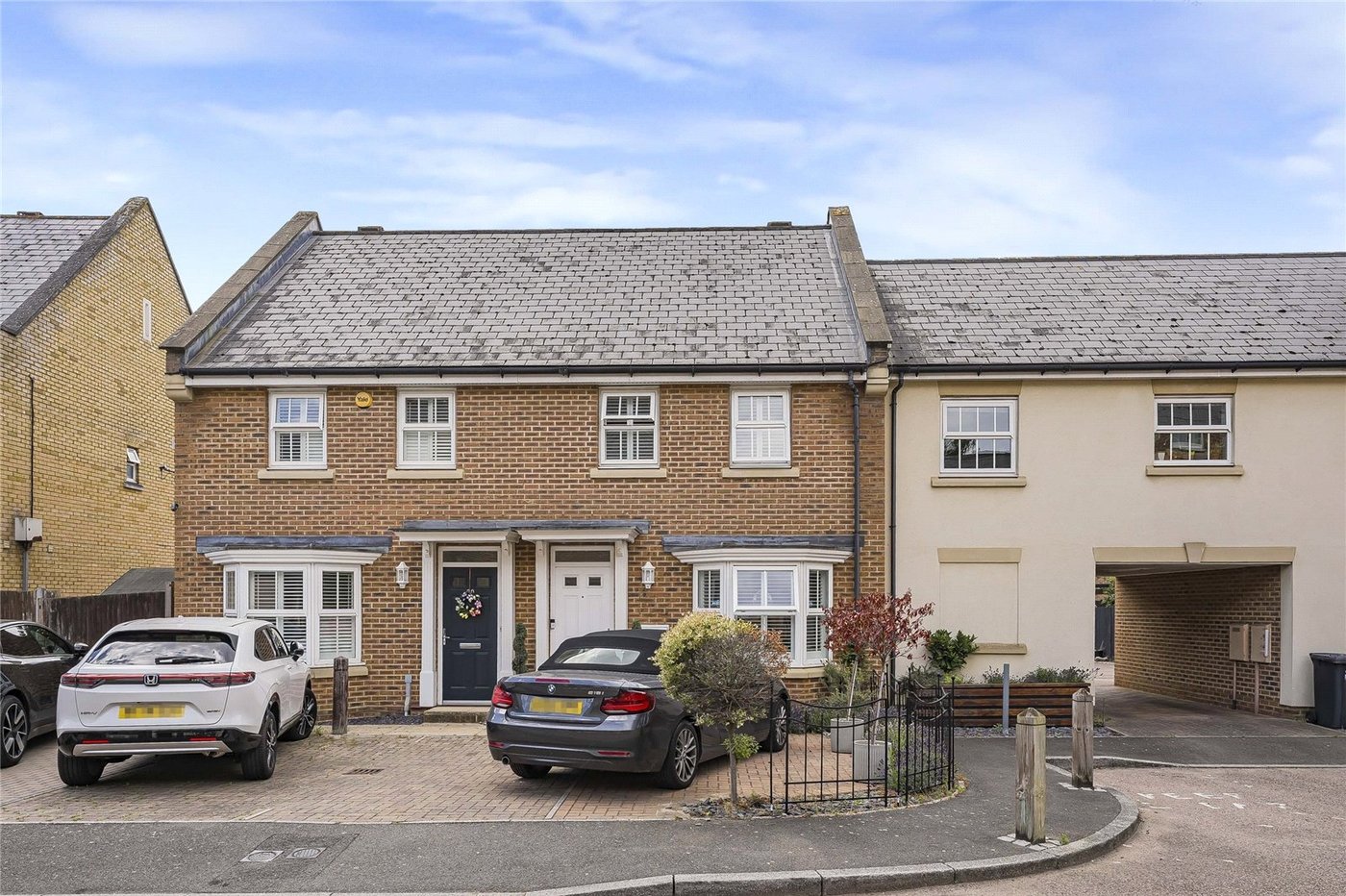 3 bedroom house for sale in Greenhithe | Robinson Jackson