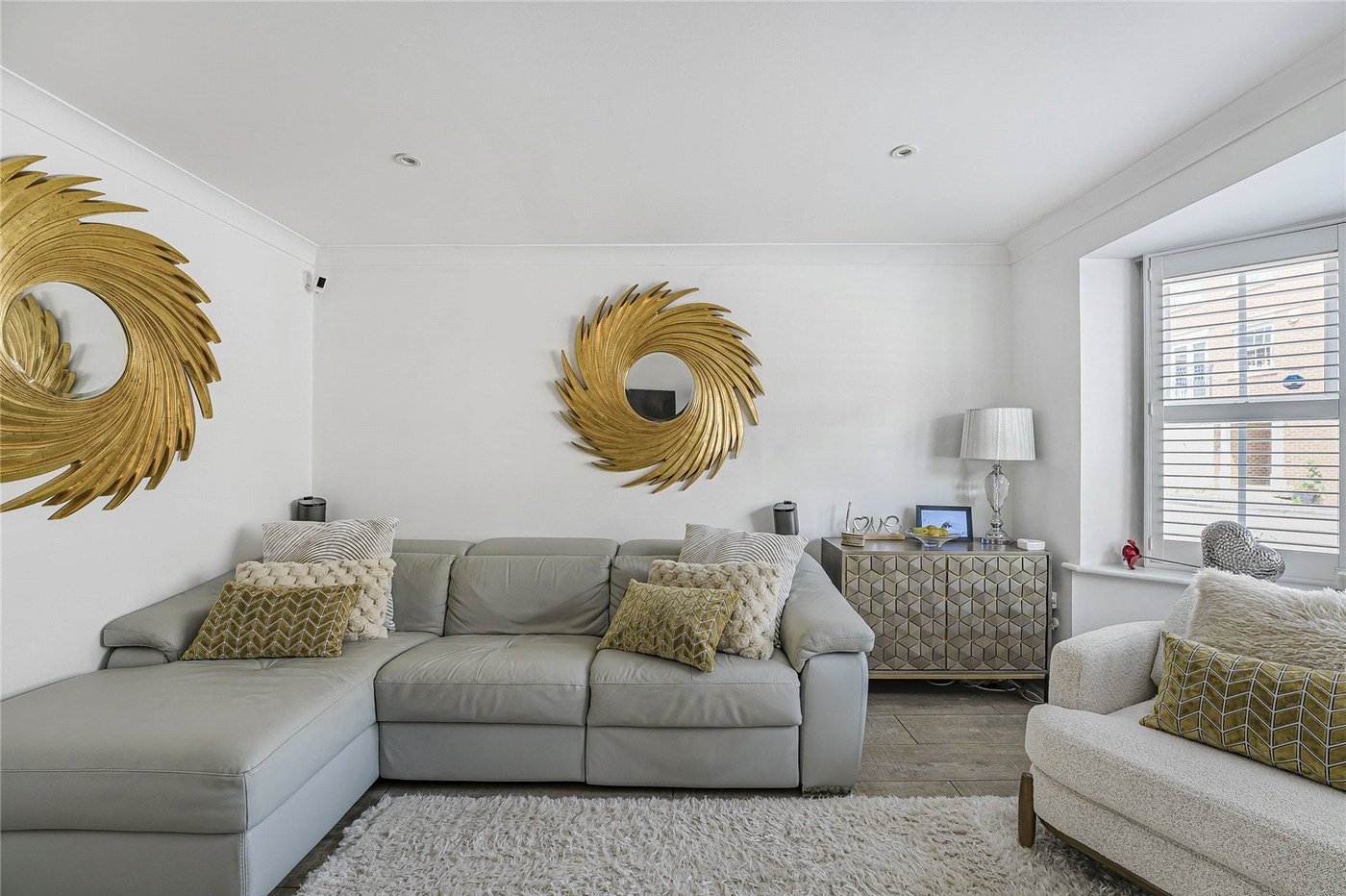 3 bedroom house for sale in Greenhithe | Robinson Jackson