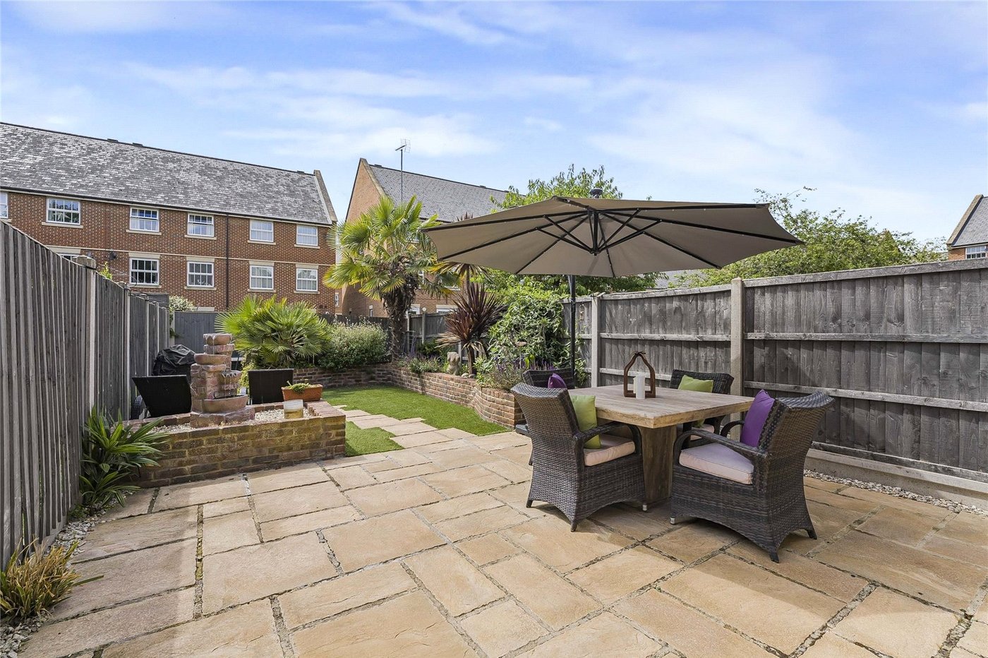3 bedroom house for sale in Greenhithe | Robinson Jackson