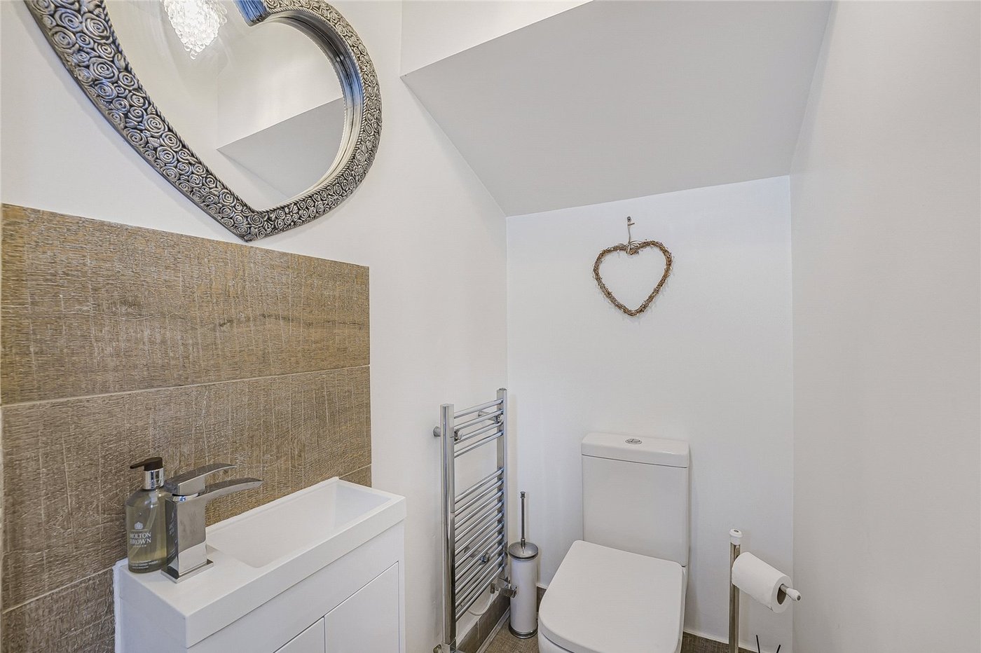 3 bedroom house for sale in Greenhithe | Robinson Jackson