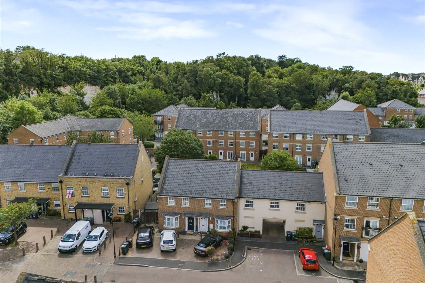 3 bedroom house for sale in Greenhithe | Robinson Jackson