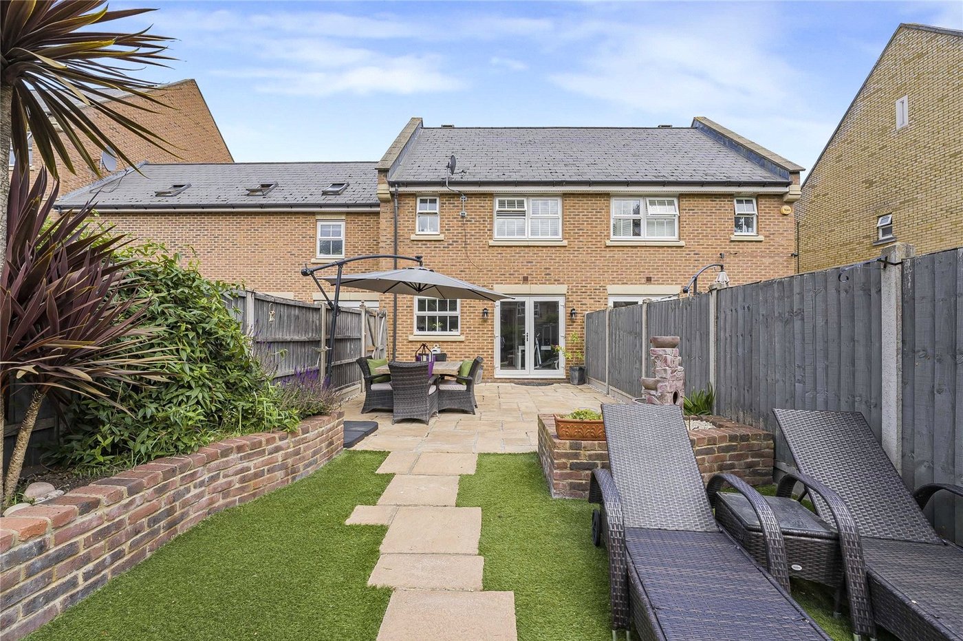 3 bedroom house for sale in Greenhithe | Robinson Jackson