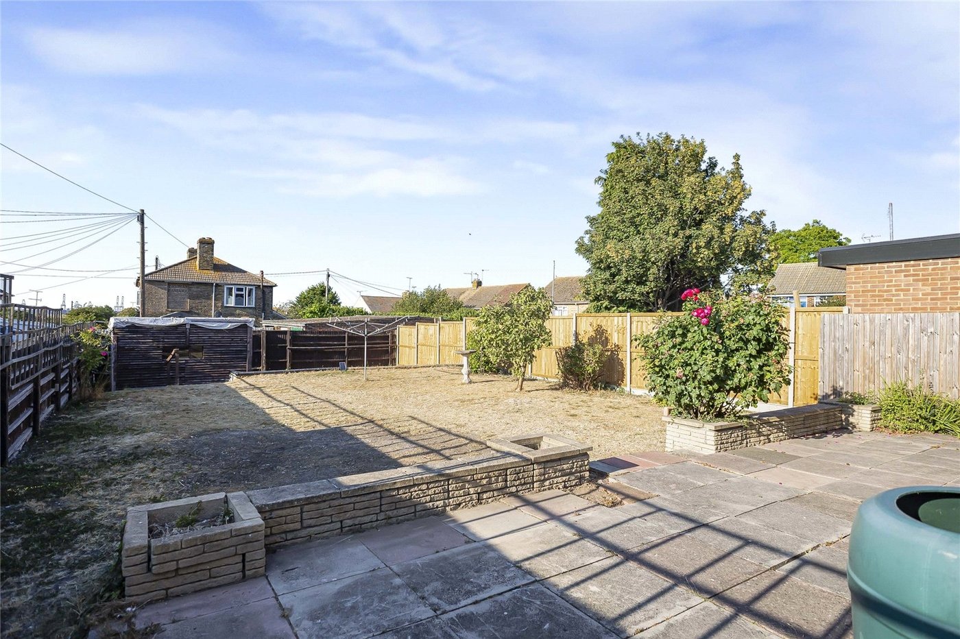 3 bedroom house for sale in Cliffe | Robinson Michael & Jackson
