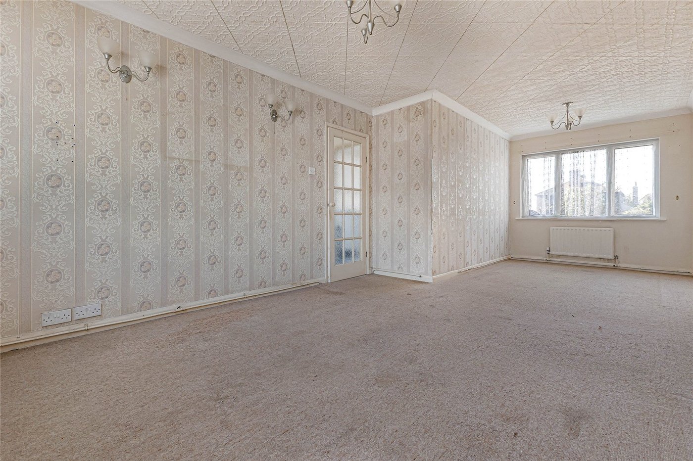 3 bedroom house for sale in Cliffe | Robinson Michael & Jackson