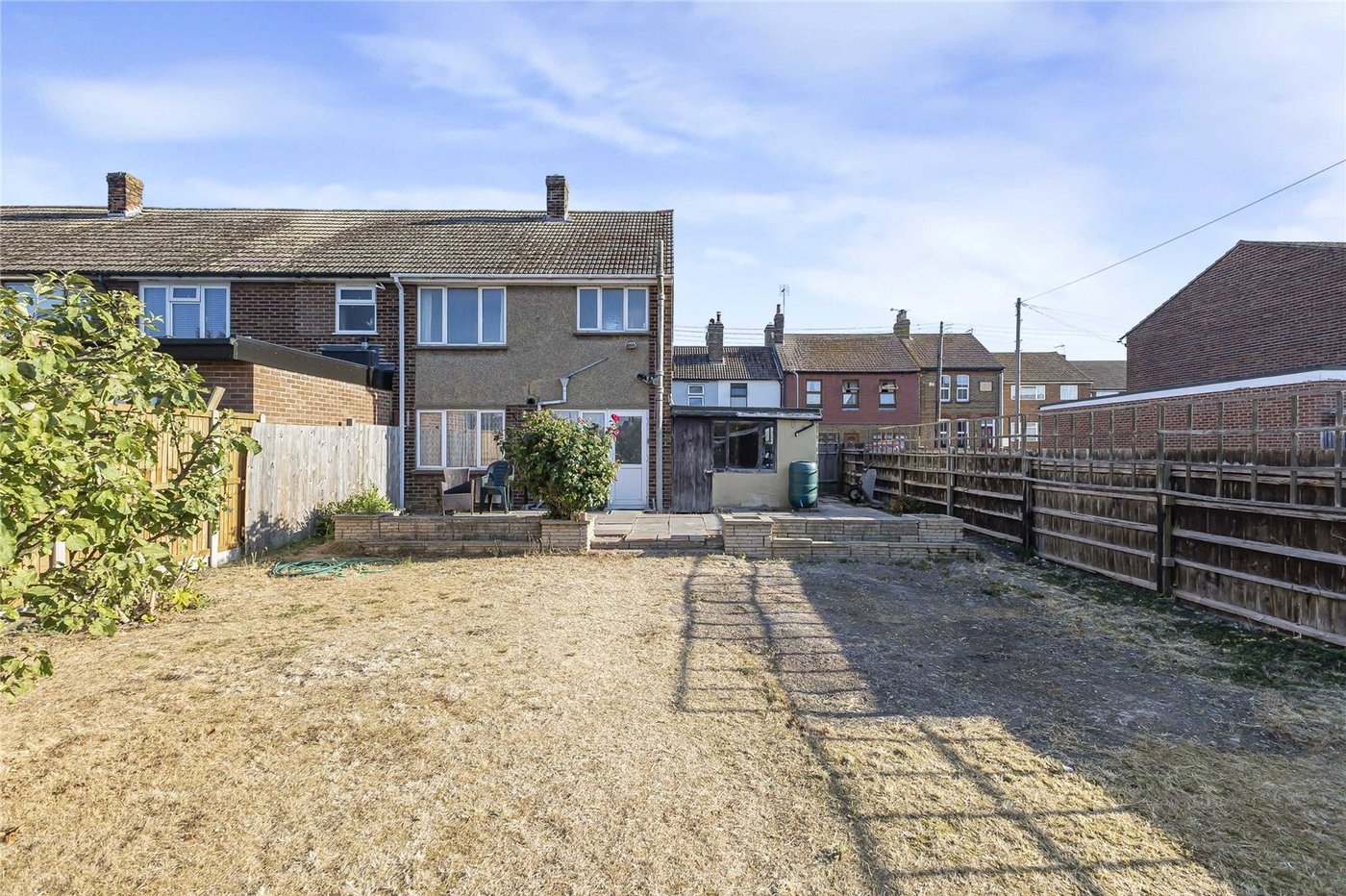 3 bedroom house for sale in Cliffe | Robinson Michael & Jackson