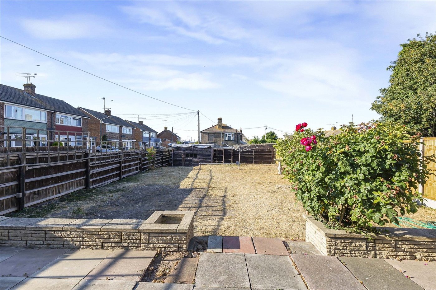 3 bedroom house for sale in Cliffe | Robinson Michael & Jackson