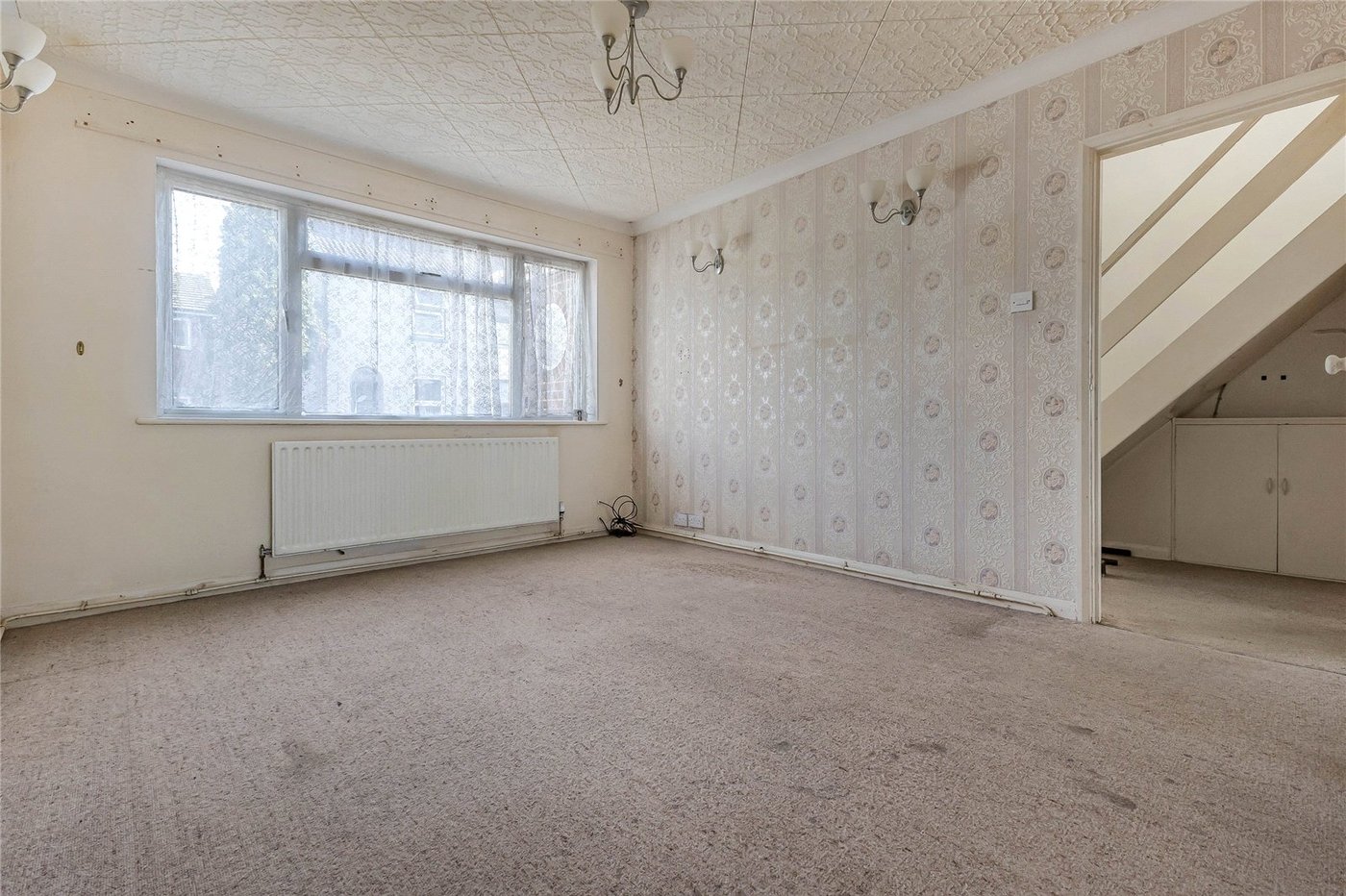 3 bedroom house for sale in Cliffe | Robinson Michael & Jackson