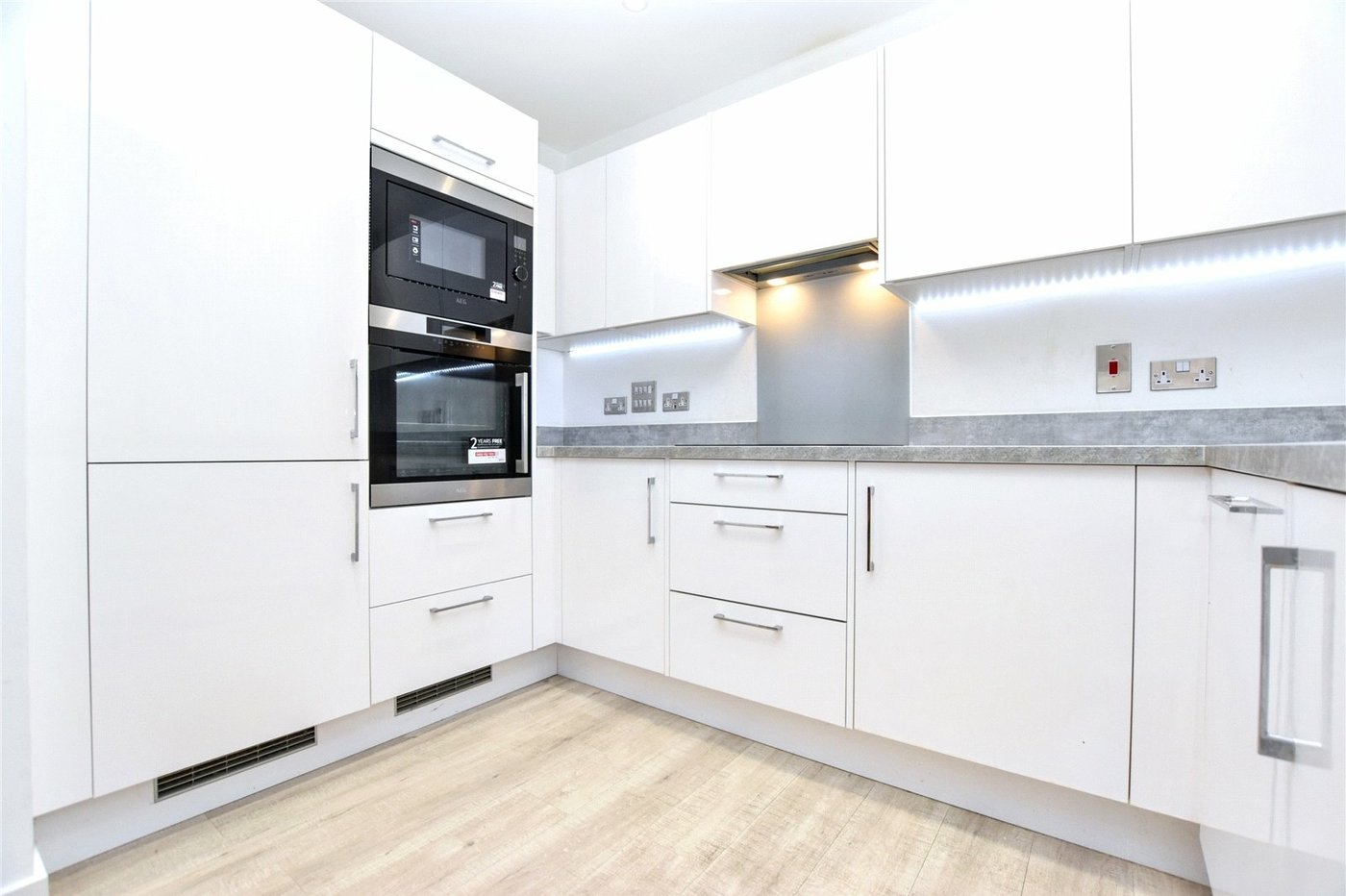 2 bedroom property for sale in Bexleyheath | Robinson Jackson