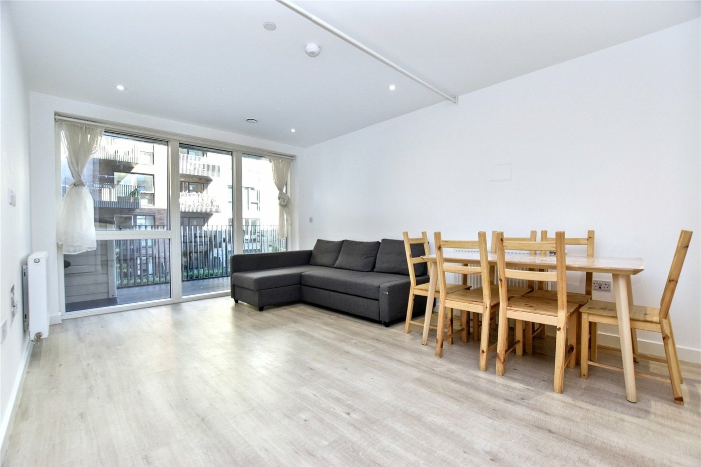 2 bedroom property for sale in Bexleyheath | Robinson Jackson