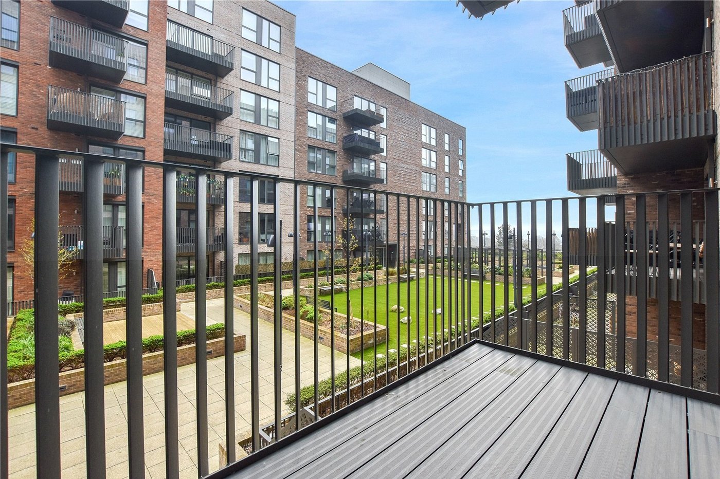 2 bedroom property for sale in Bexleyheath | Robinson Jackson