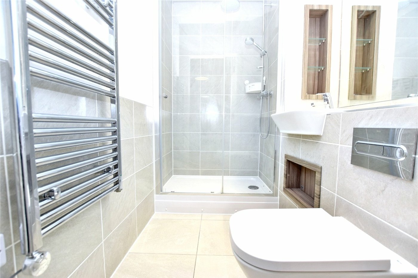 2 bedroom property for sale in Bexleyheath | Robinson Jackson