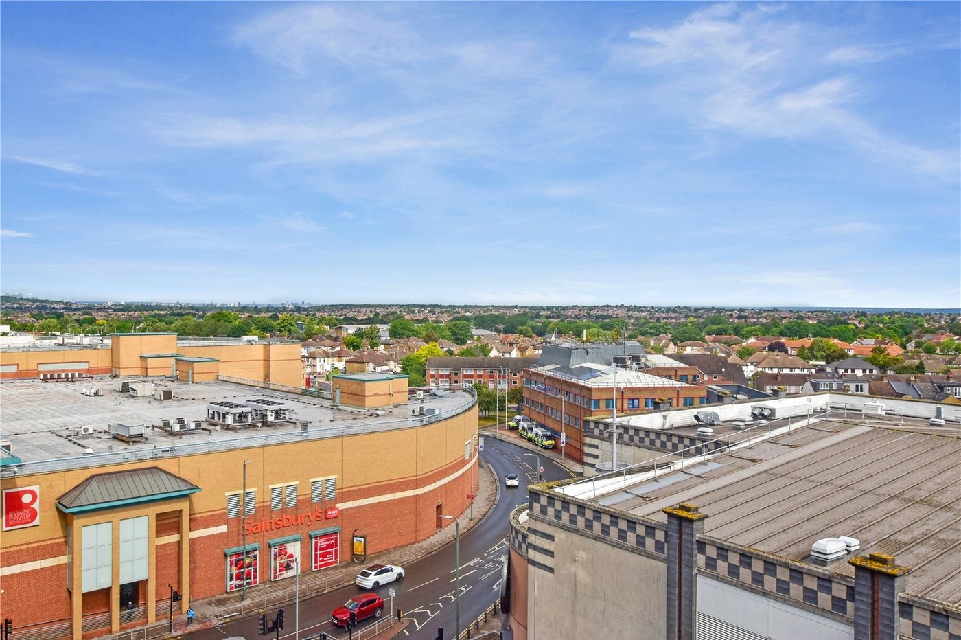 3 bedroom property for sale in Bexleyheath | Robinson Jackson