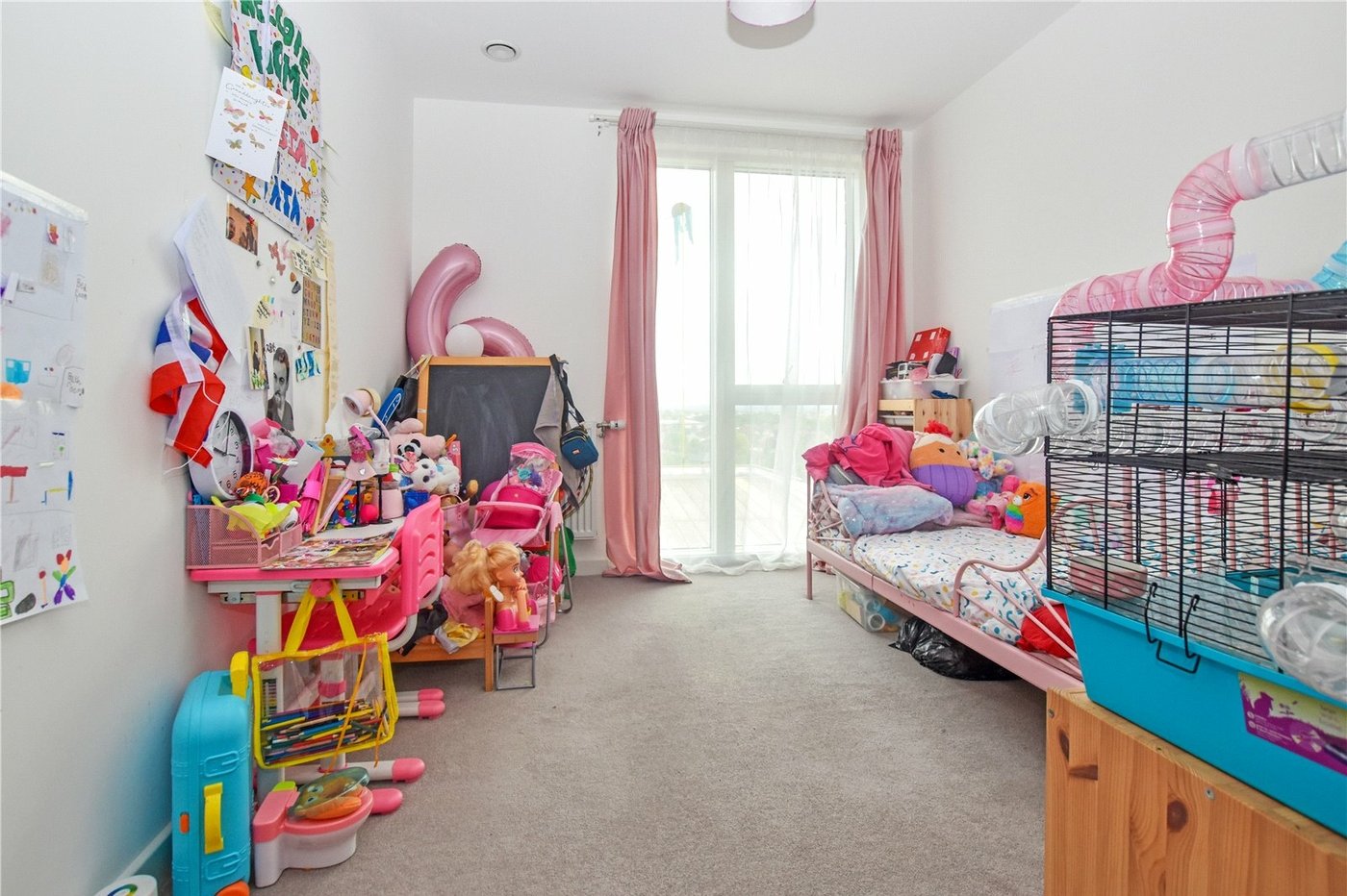 3 bedroom property for sale in Bexleyheath | Robinson Jackson