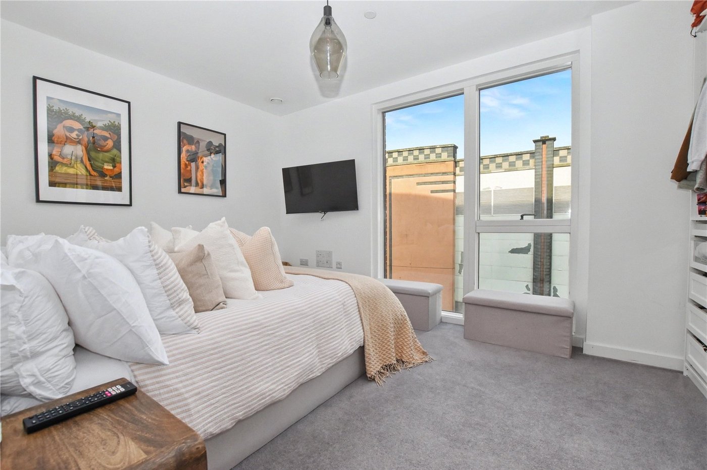 1 bedroom property for sale in Bexleyheath | Robinson Jackson
