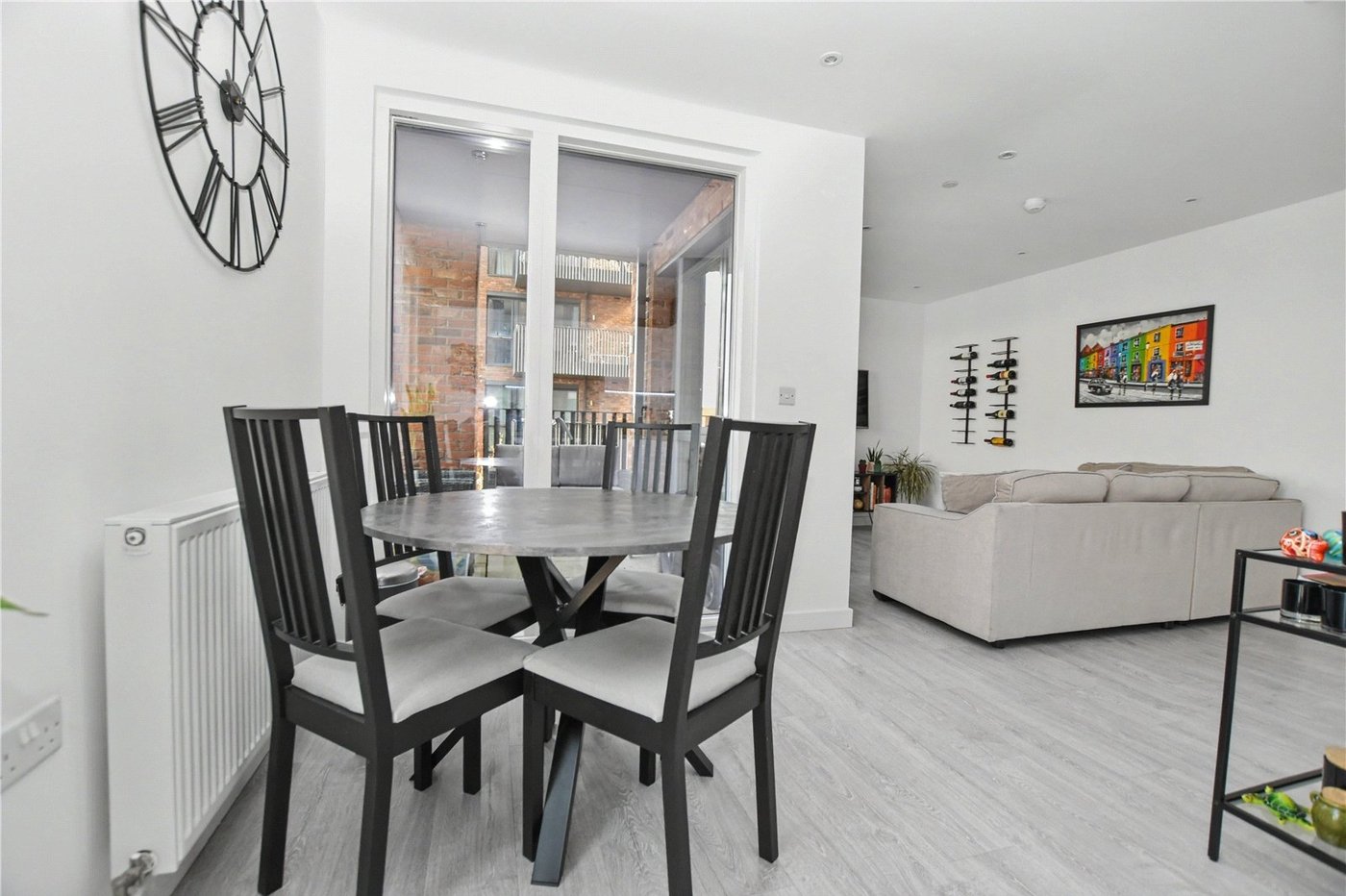 1 bedroom property for sale in Bexleyheath | Robinson Jackson