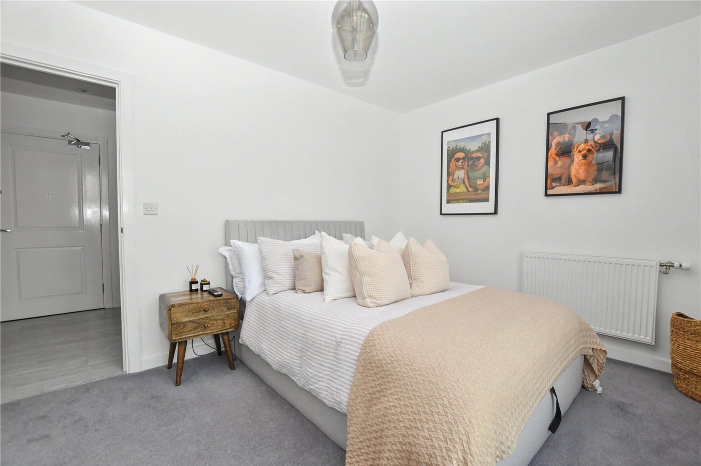 1 bedroom property for sale in Bexleyheath | Robinson Jackson