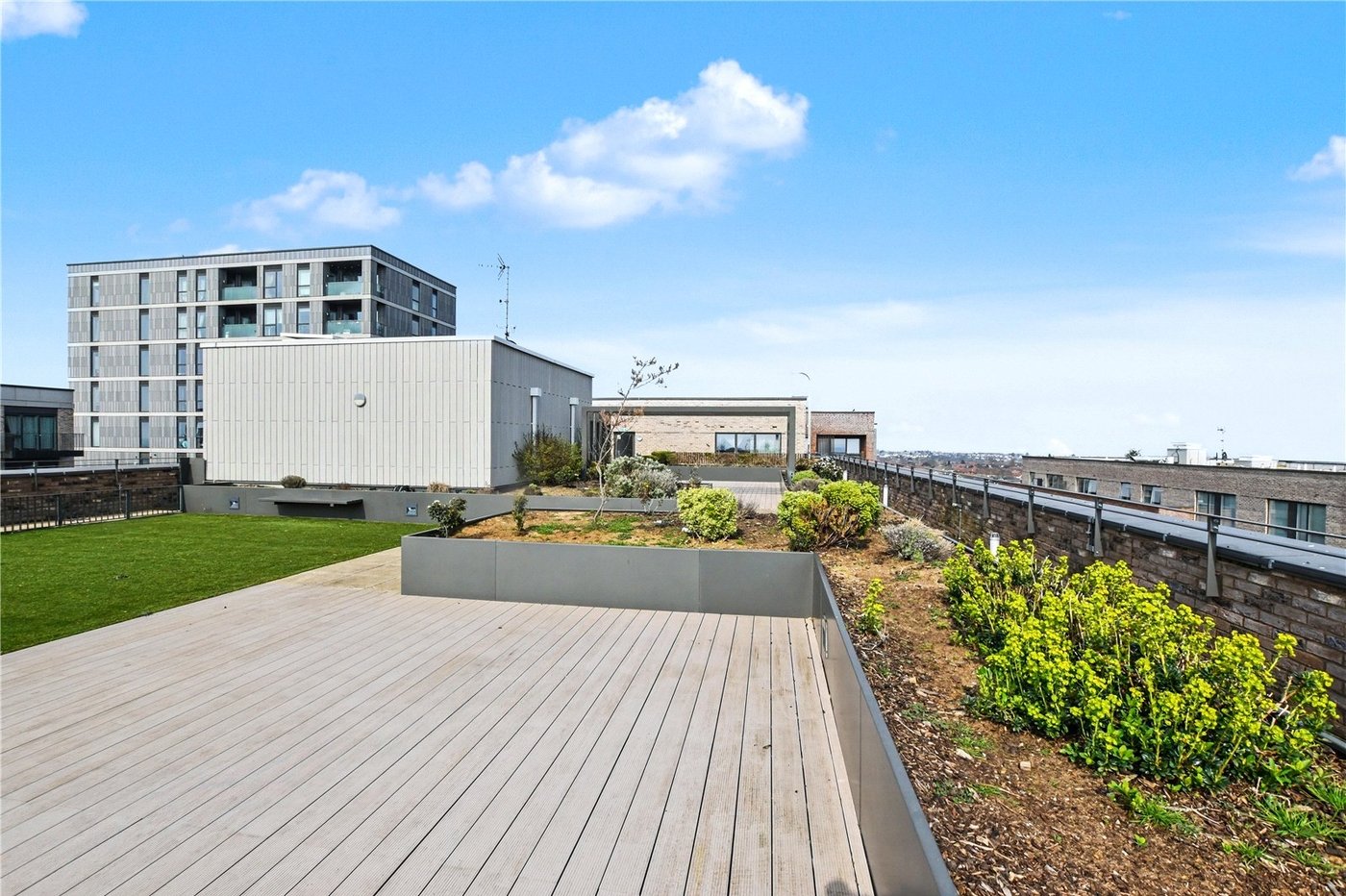 1 bedroom property for sale in Bexleyheath | Robinson Jackson