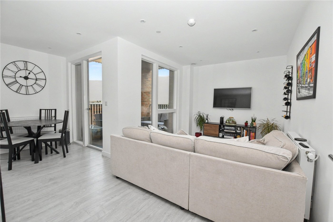 1 bedroom property for sale in Bexleyheath | Robinson Jackson