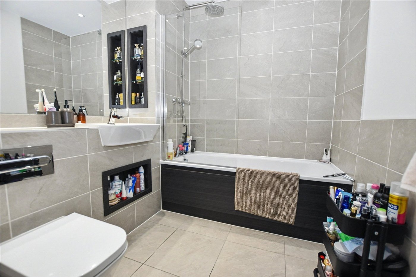 1 bedroom property for sale in Bexleyheath | Robinson Jackson