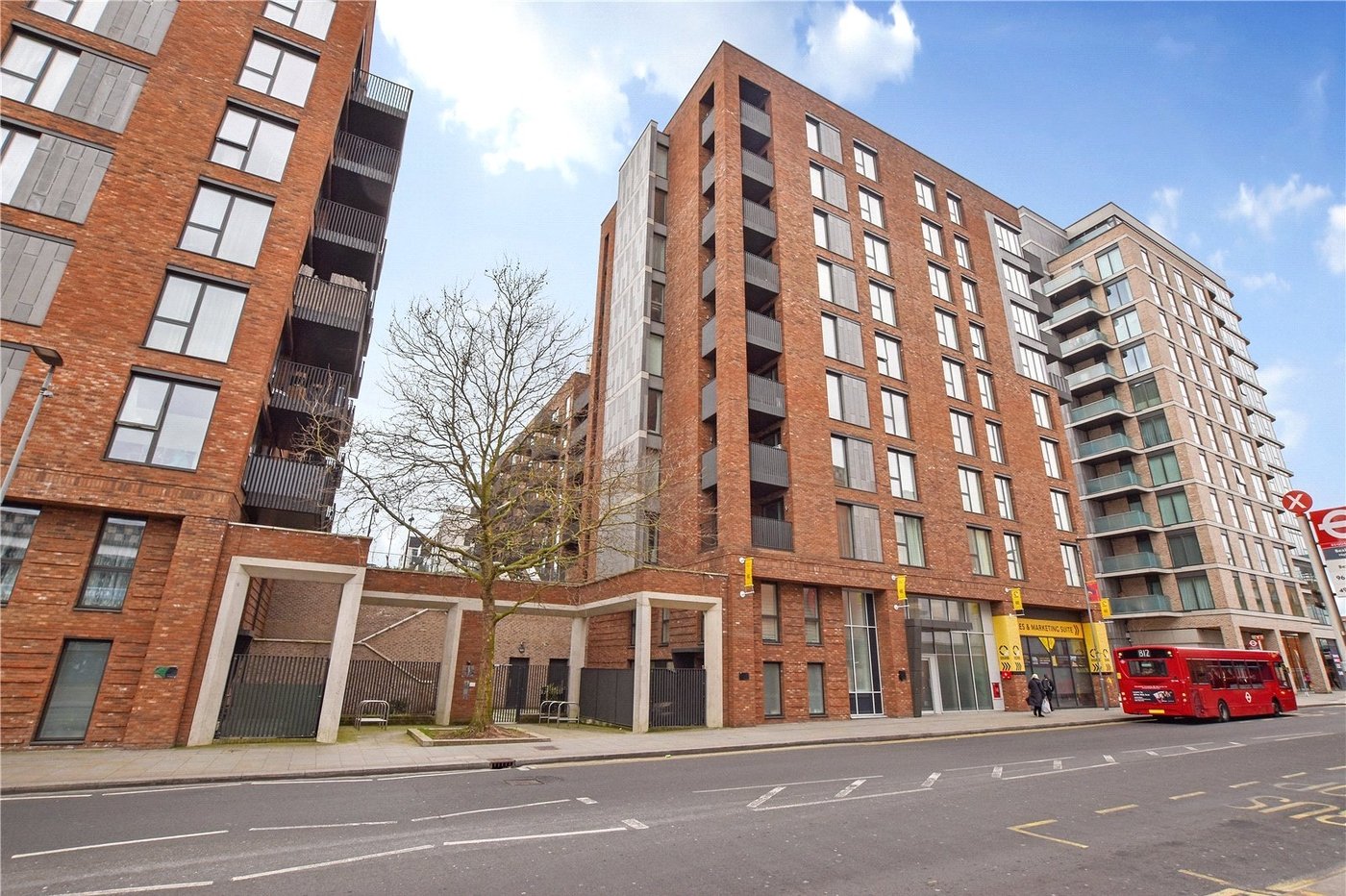 1 bedroom property for sale in Bexleyheath | Robinson Jackson