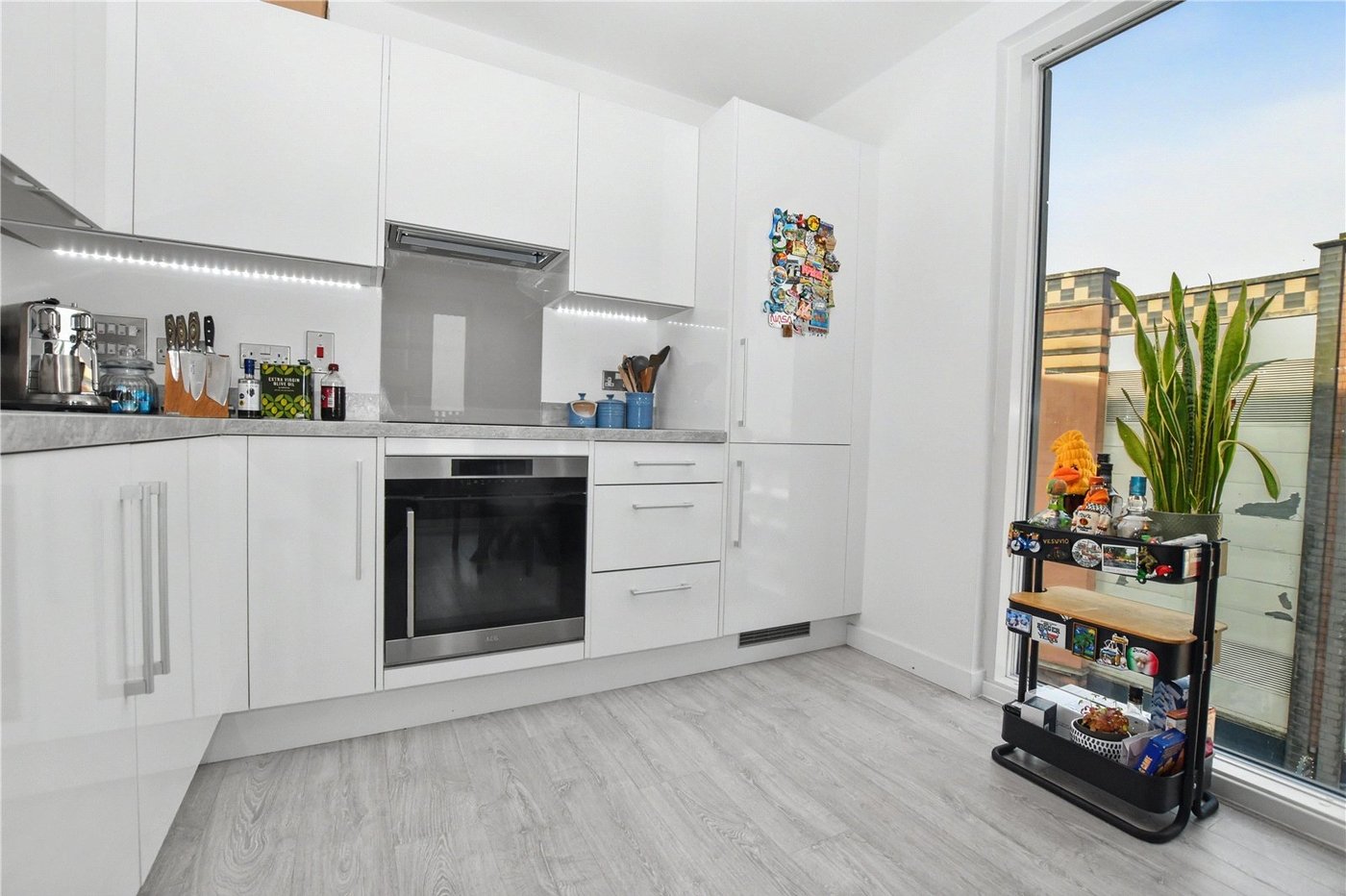 1 bedroom property for sale in Bexleyheath | Robinson Jackson