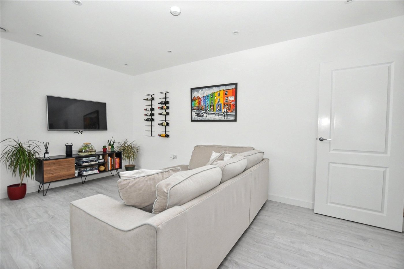 1 bedroom property for sale in Bexleyheath | Robinson Jackson