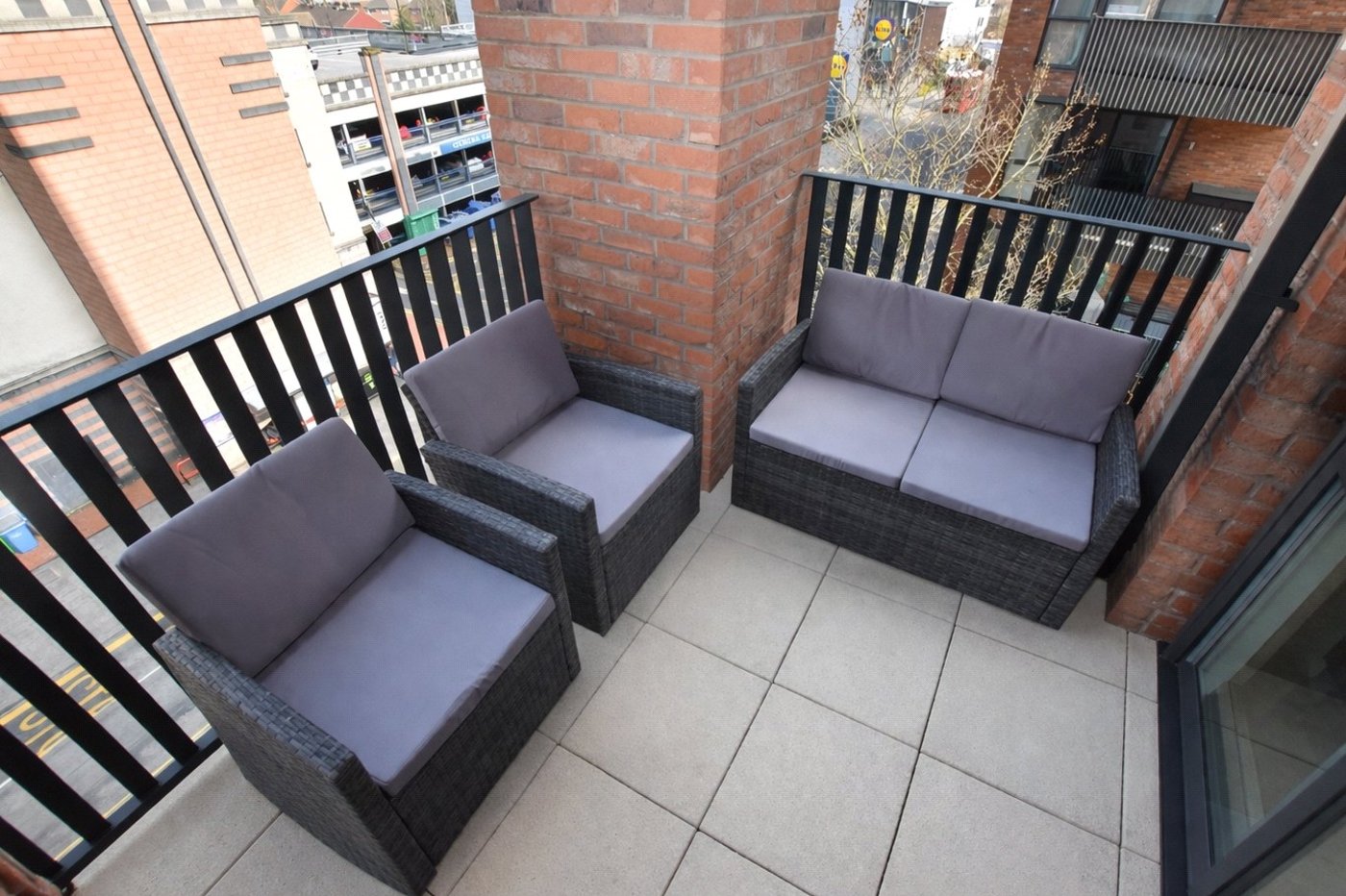 1 bedroom property for sale in Bexleyheath | Robinson Jackson