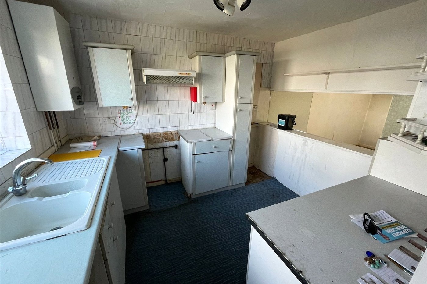 3 bedroom house for sale in Croydon | Robinson Jackson