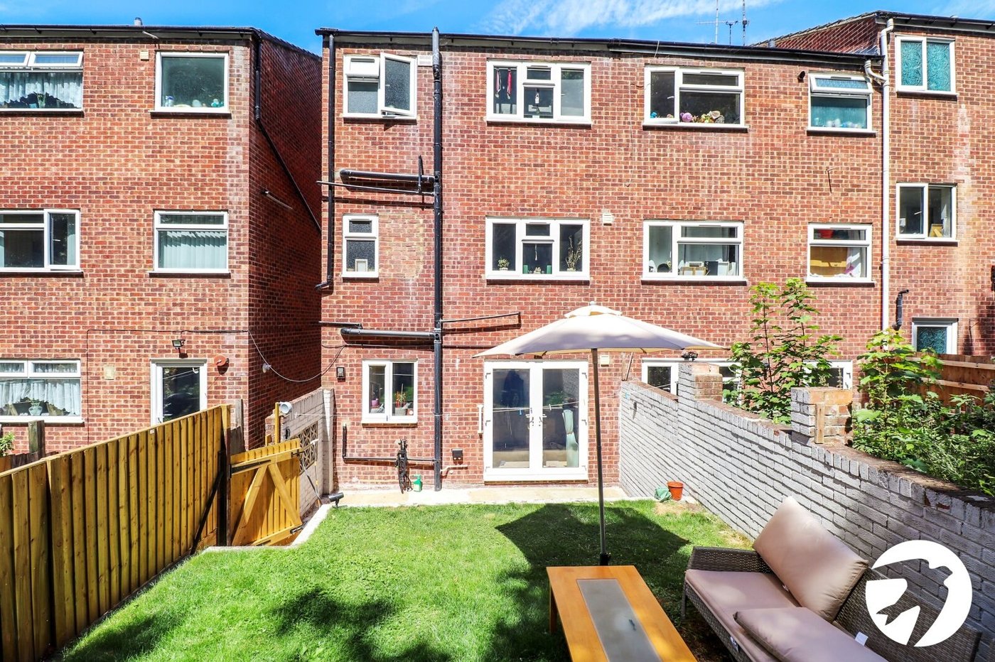 4 bedroom property for sale in Belvedere | Robinson Jackson