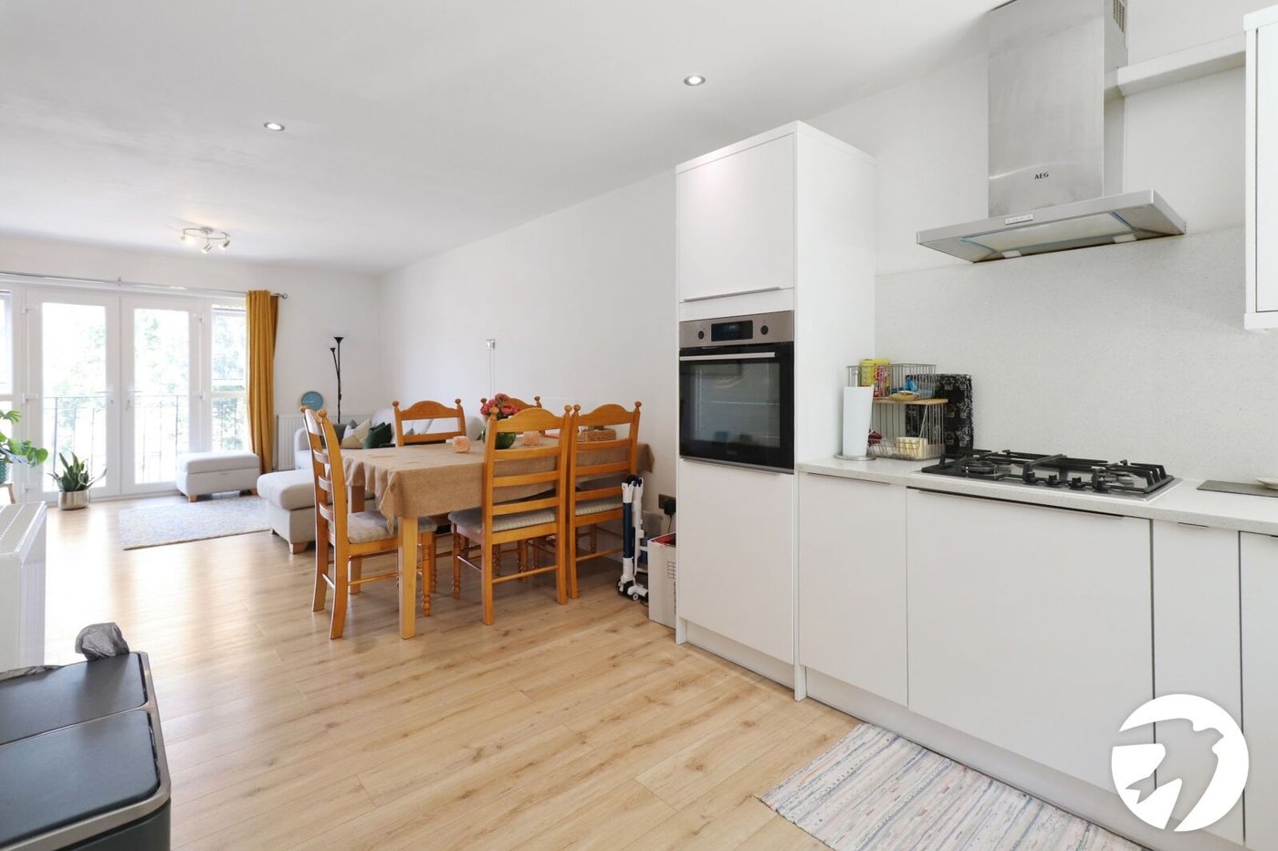 4 bedroom property for sale in Belvedere | Robinson Jackson