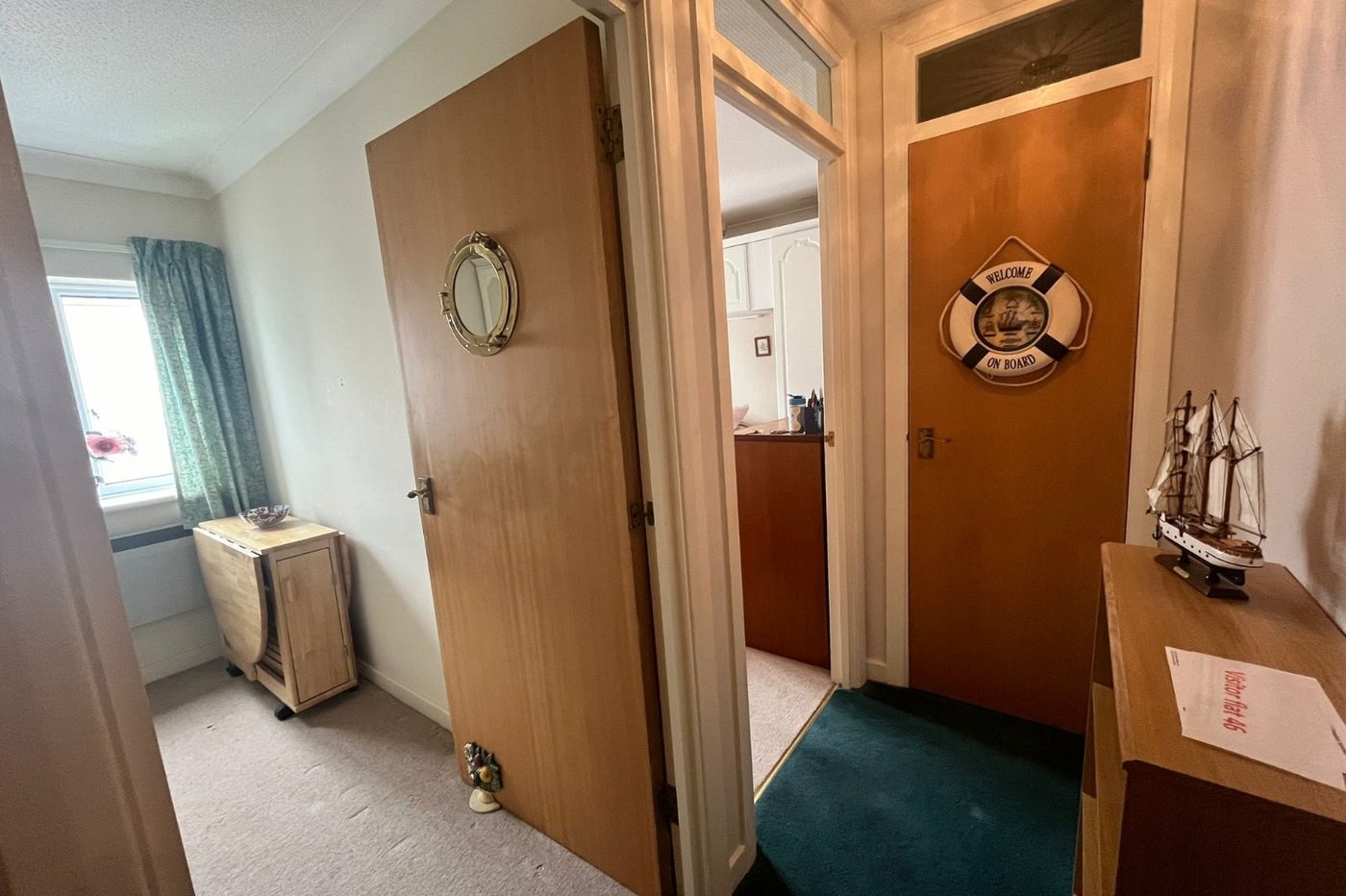 2 bedroom property for sale in West Street | Robinson Michael & Jackson